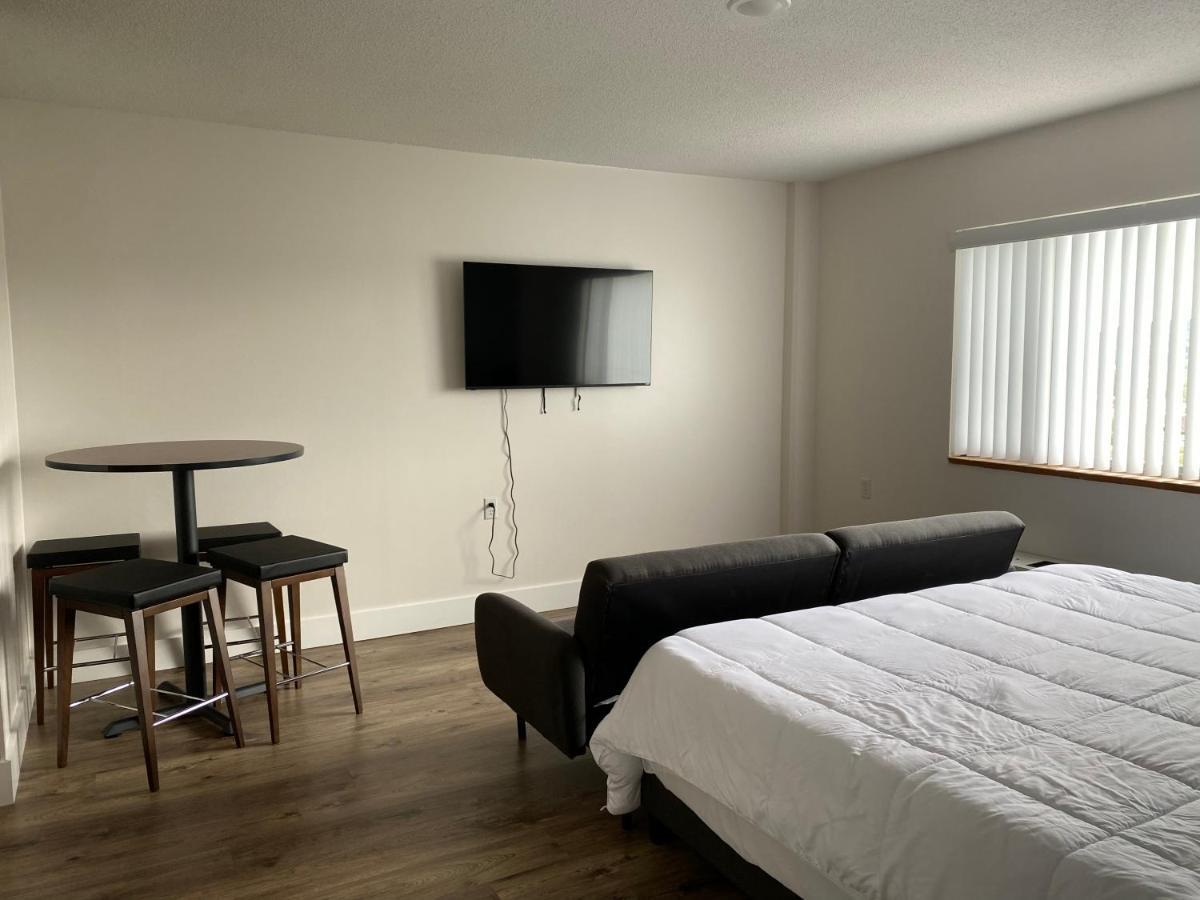 Stylish 1 Bedroom Apartment In Gadsden, Al Bagian luar foto