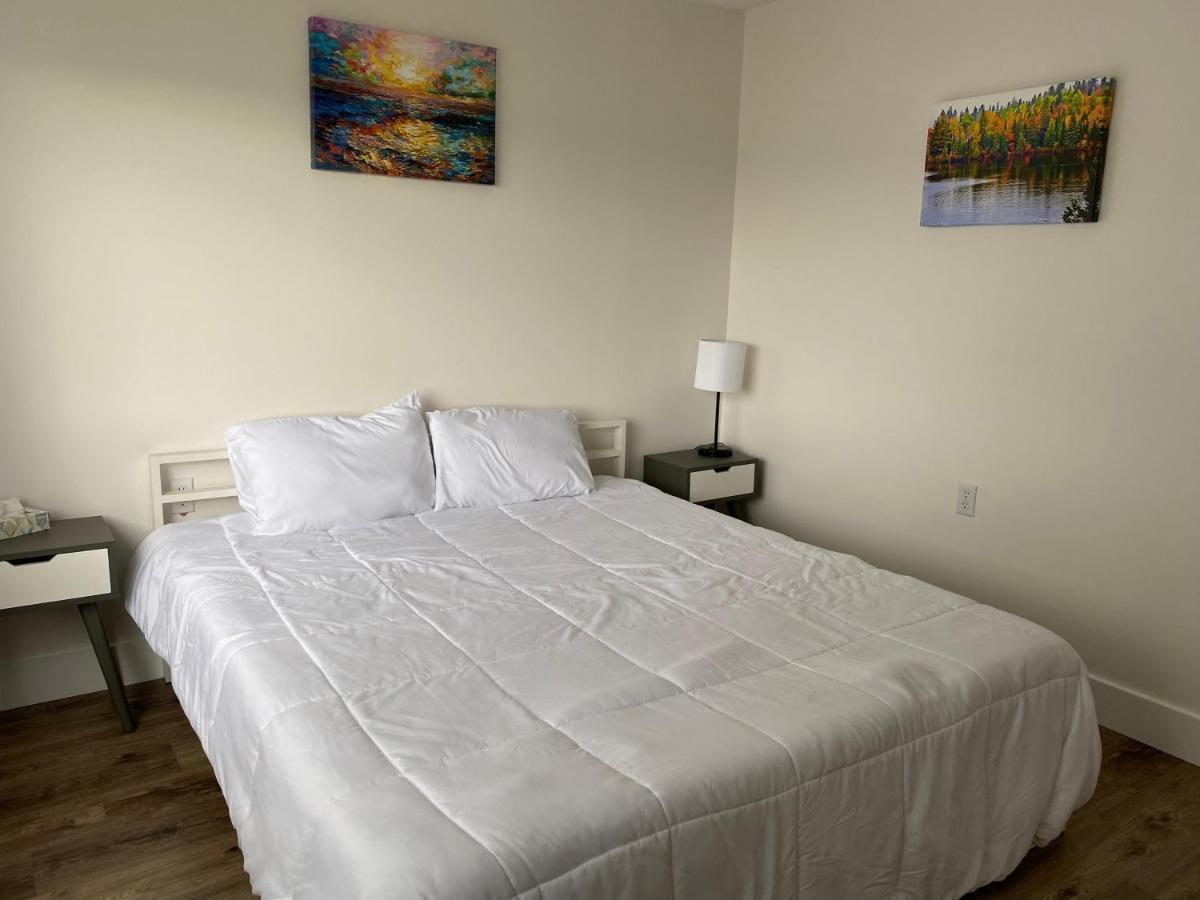 Stylish 1 Bedroom Apartment In Gadsden, Al Bagian luar foto